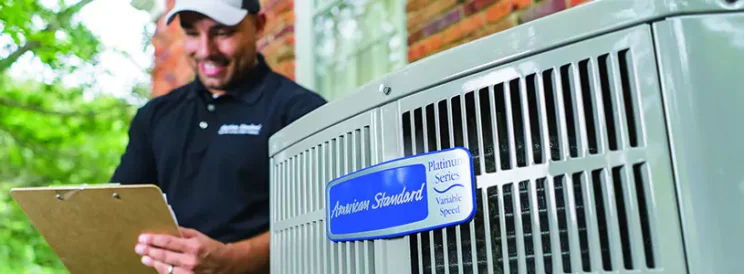 Air Conditioning