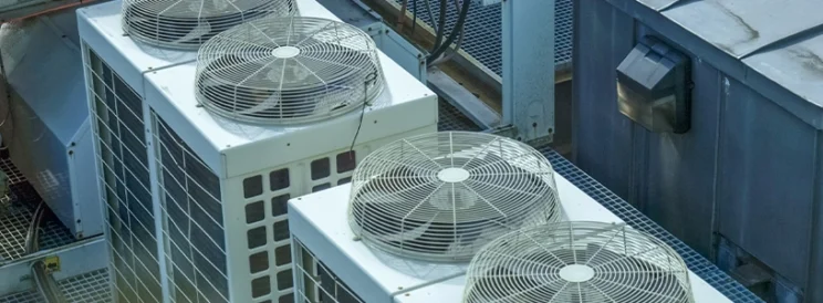 Commercial HVAC